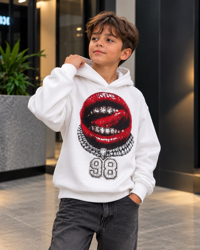 Bambino 4-16