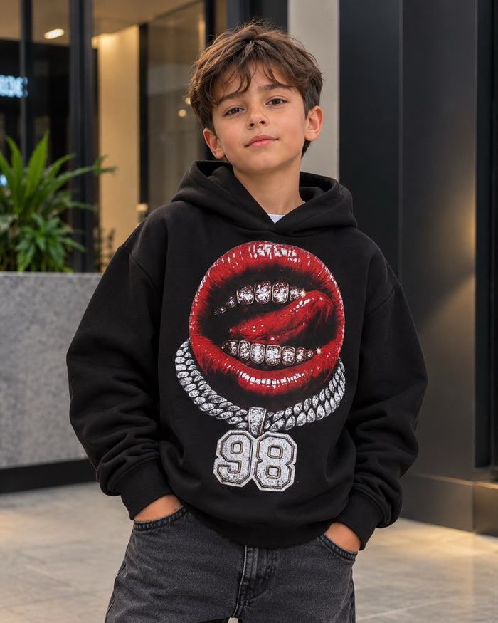 Bambino 4-16
