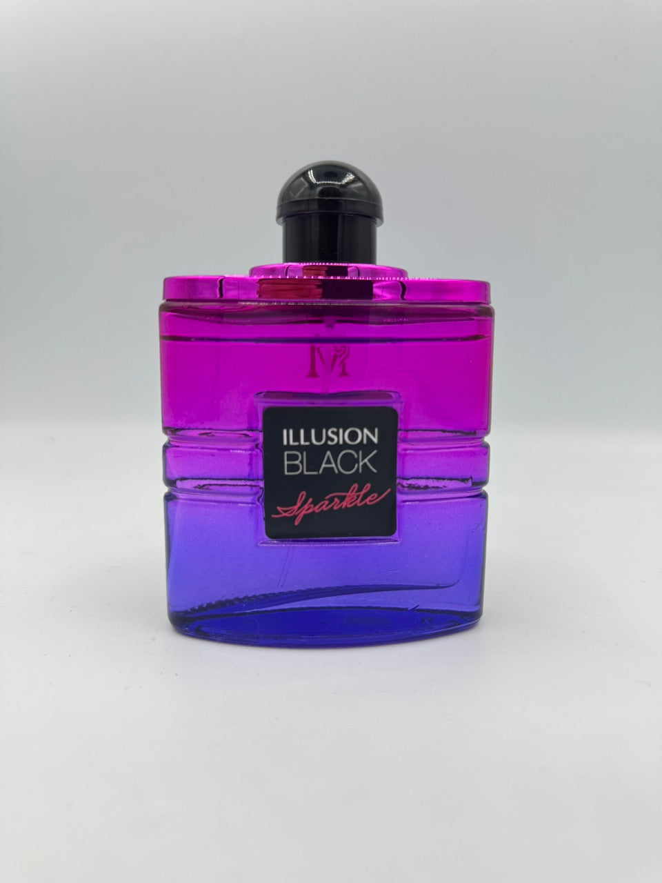 Profumo donna illusion black neon