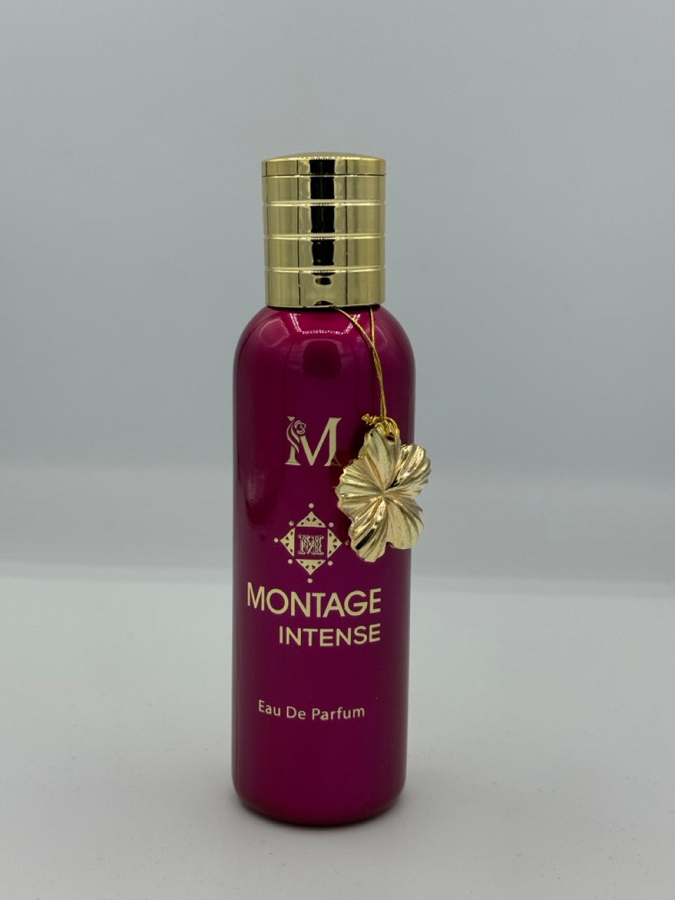 Profumo donna montage intense