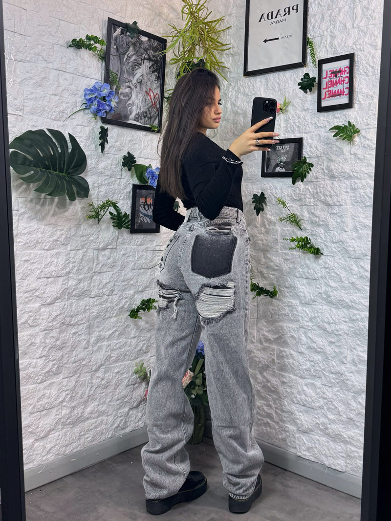 Pantaloni e Jeans Donna