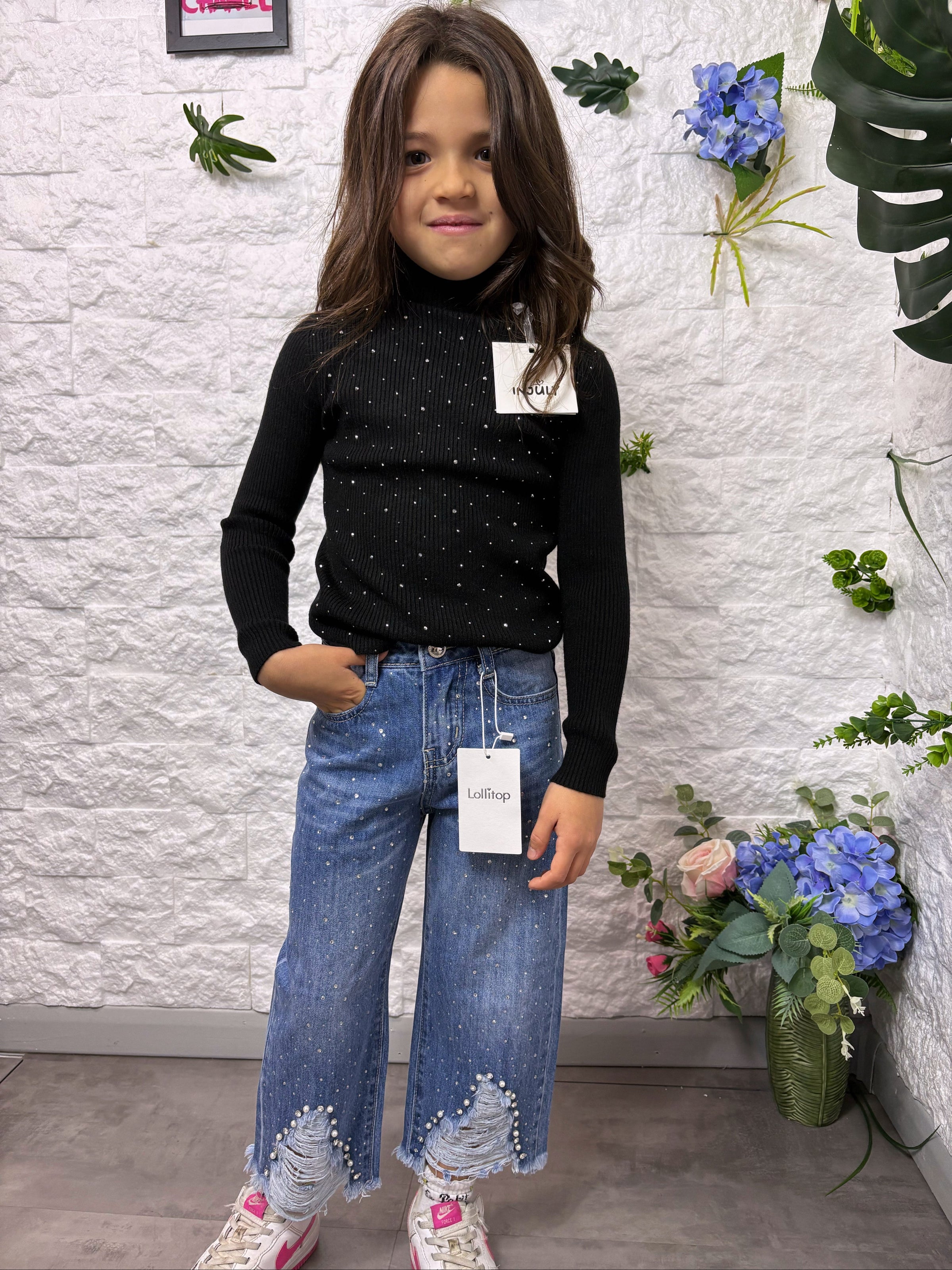 Nuovi arrivi Bambina
