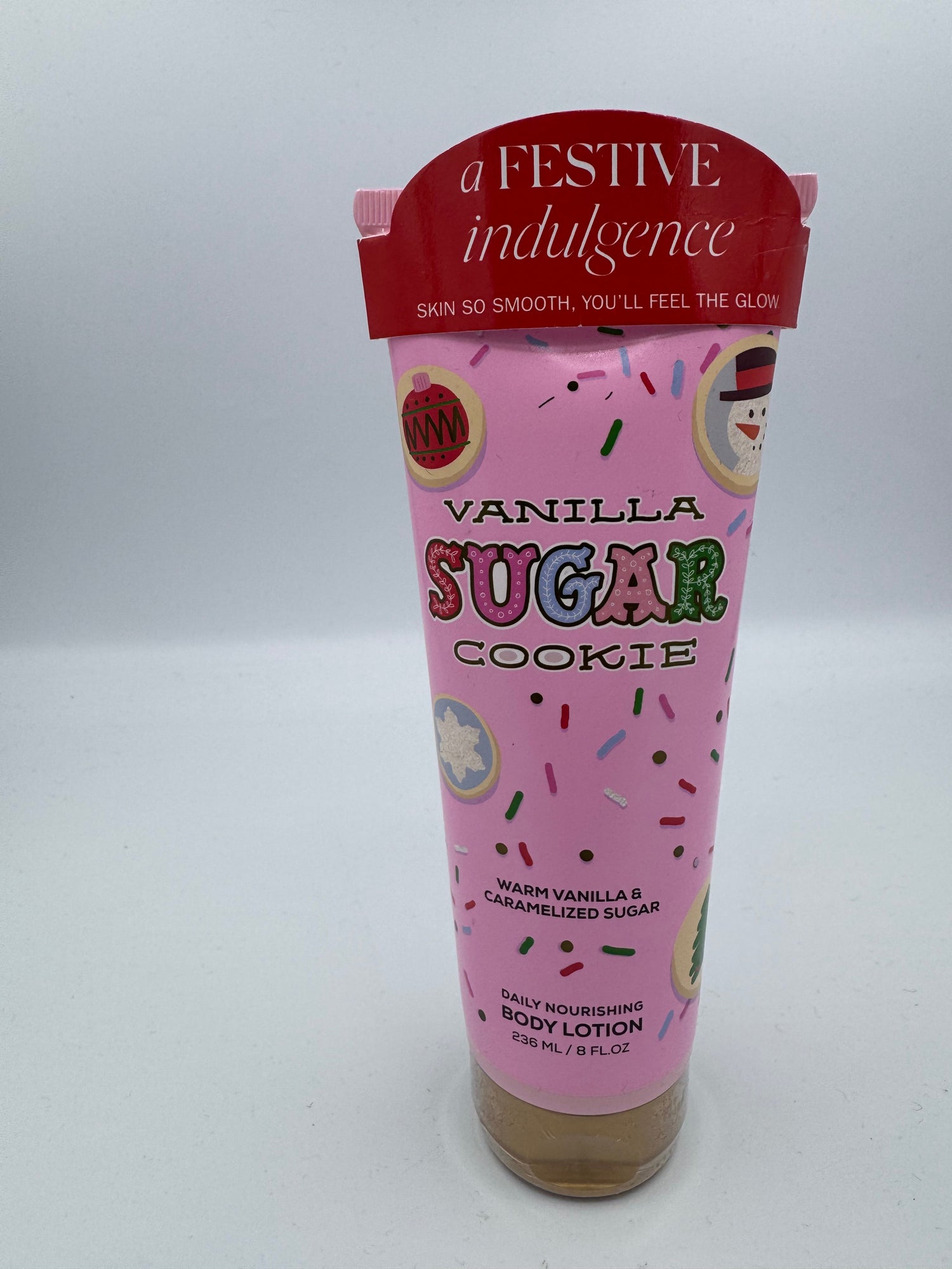Trucchi e creme corpo