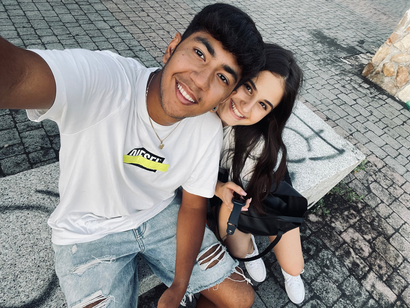 Elisa & Matteo
