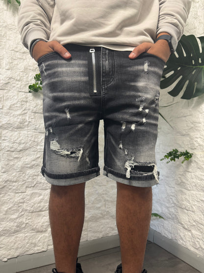 Jeans shorts denim mod DSQ S265