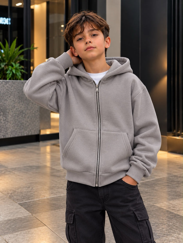 Bambino 4-16
