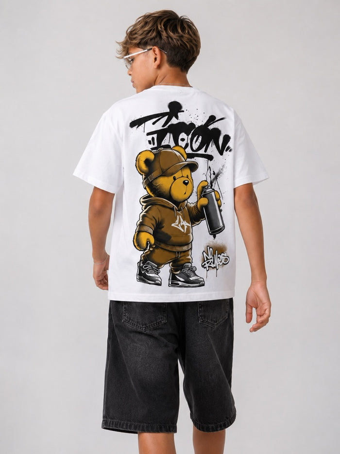 Bambino 4-16