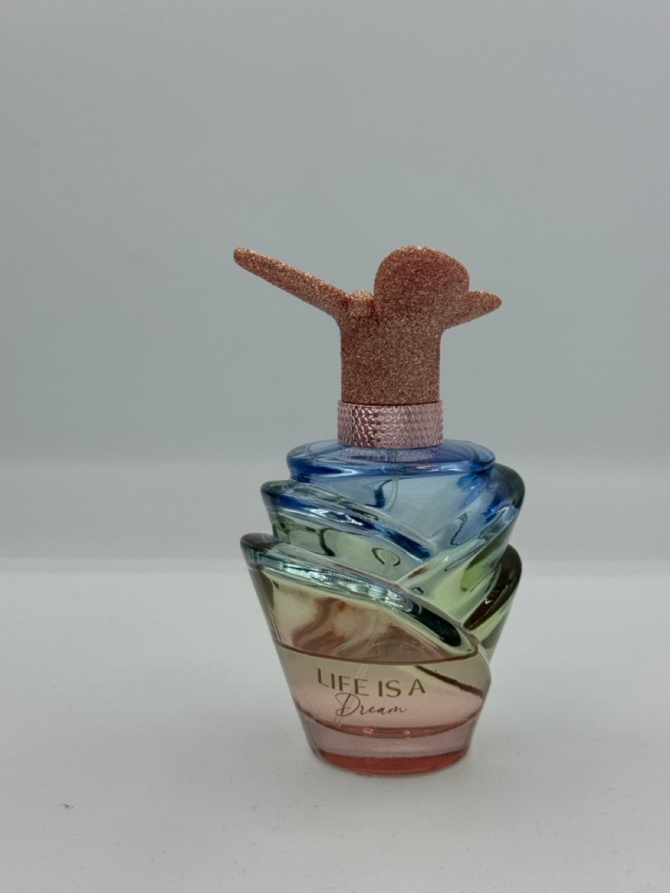 Profumo donna Life is a dream